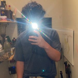 Meet your Posher, Triston